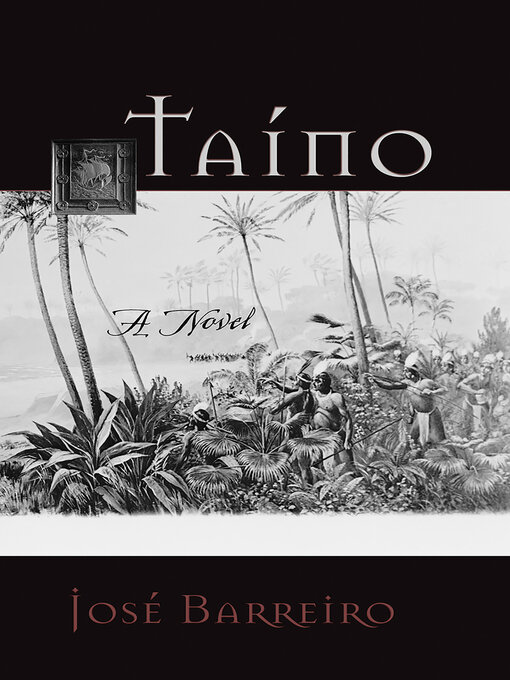 Title details for Taino by Jose Barreiro - Wait list